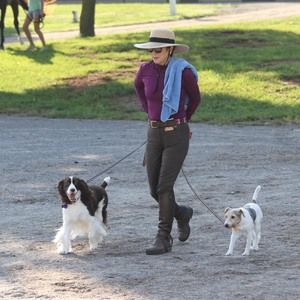 Meet your Posher, Francesca fasi